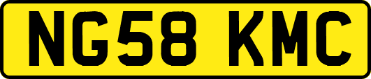 NG58KMC