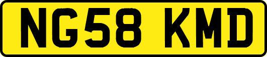 NG58KMD