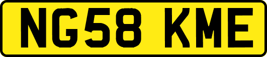 NG58KME