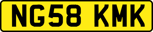 NG58KMK