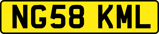 NG58KML