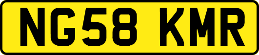 NG58KMR