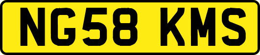 NG58KMS