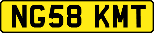 NG58KMT
