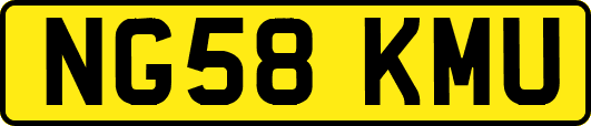 NG58KMU