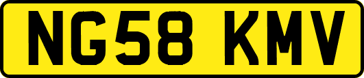 NG58KMV