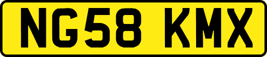 NG58KMX