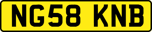 NG58KNB