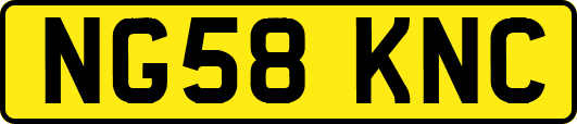 NG58KNC