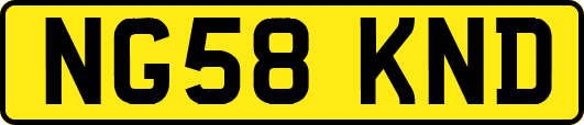 NG58KND