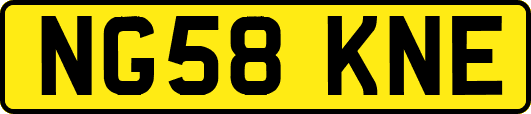 NG58KNE
