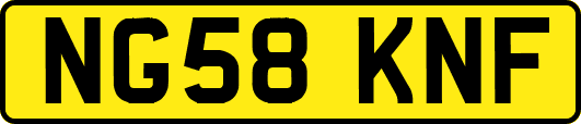 NG58KNF