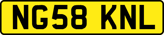 NG58KNL