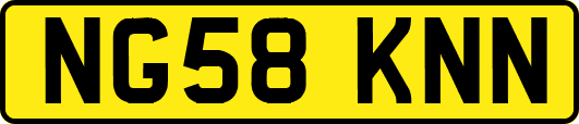 NG58KNN