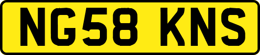 NG58KNS