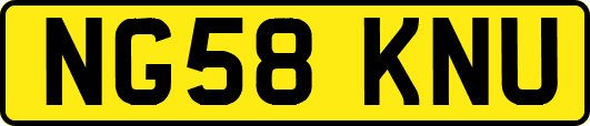 NG58KNU