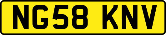NG58KNV