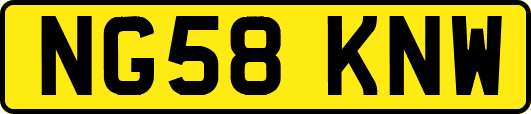 NG58KNW