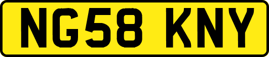 NG58KNY