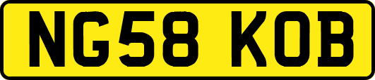 NG58KOB