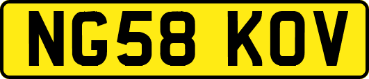 NG58KOV