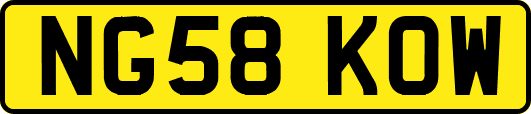 NG58KOW