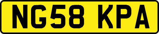 NG58KPA