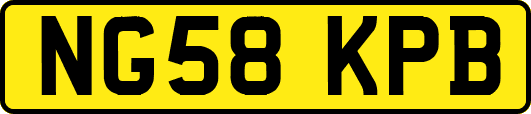 NG58KPB