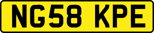 NG58KPE
