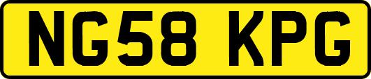 NG58KPG