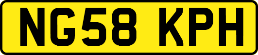 NG58KPH