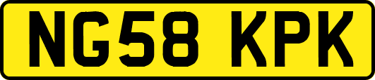 NG58KPK