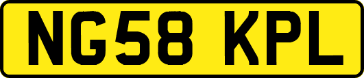 NG58KPL