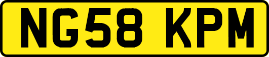NG58KPM