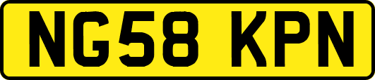 NG58KPN