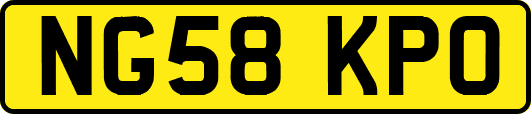 NG58KPO