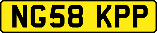 NG58KPP