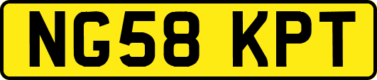 NG58KPT