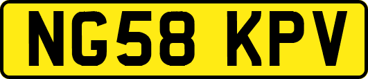 NG58KPV