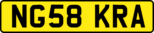 NG58KRA