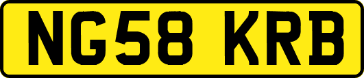 NG58KRB