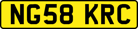 NG58KRC