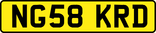 NG58KRD