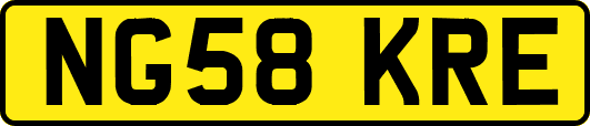 NG58KRE