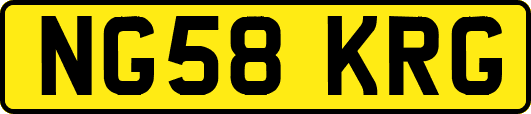 NG58KRG