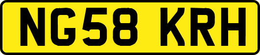 NG58KRH
