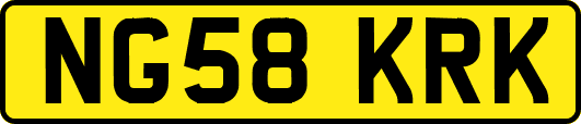 NG58KRK