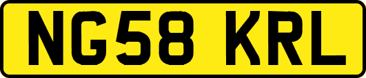 NG58KRL