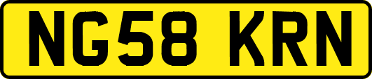 NG58KRN