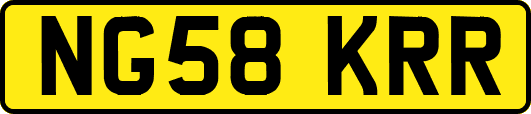 NG58KRR